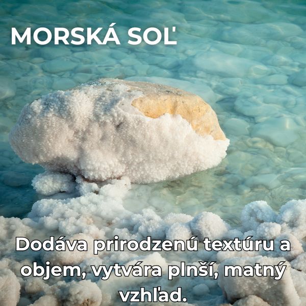 morska sol